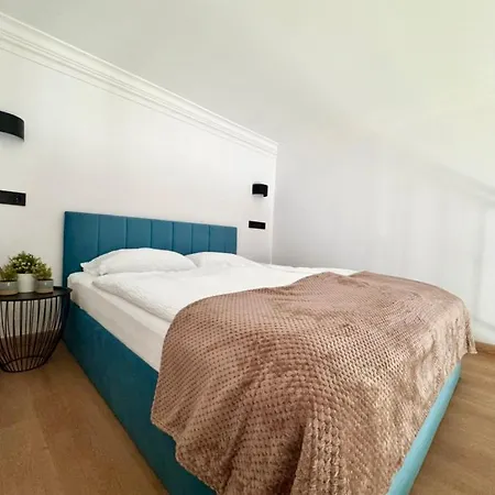 Sleeping In The Apartment *
